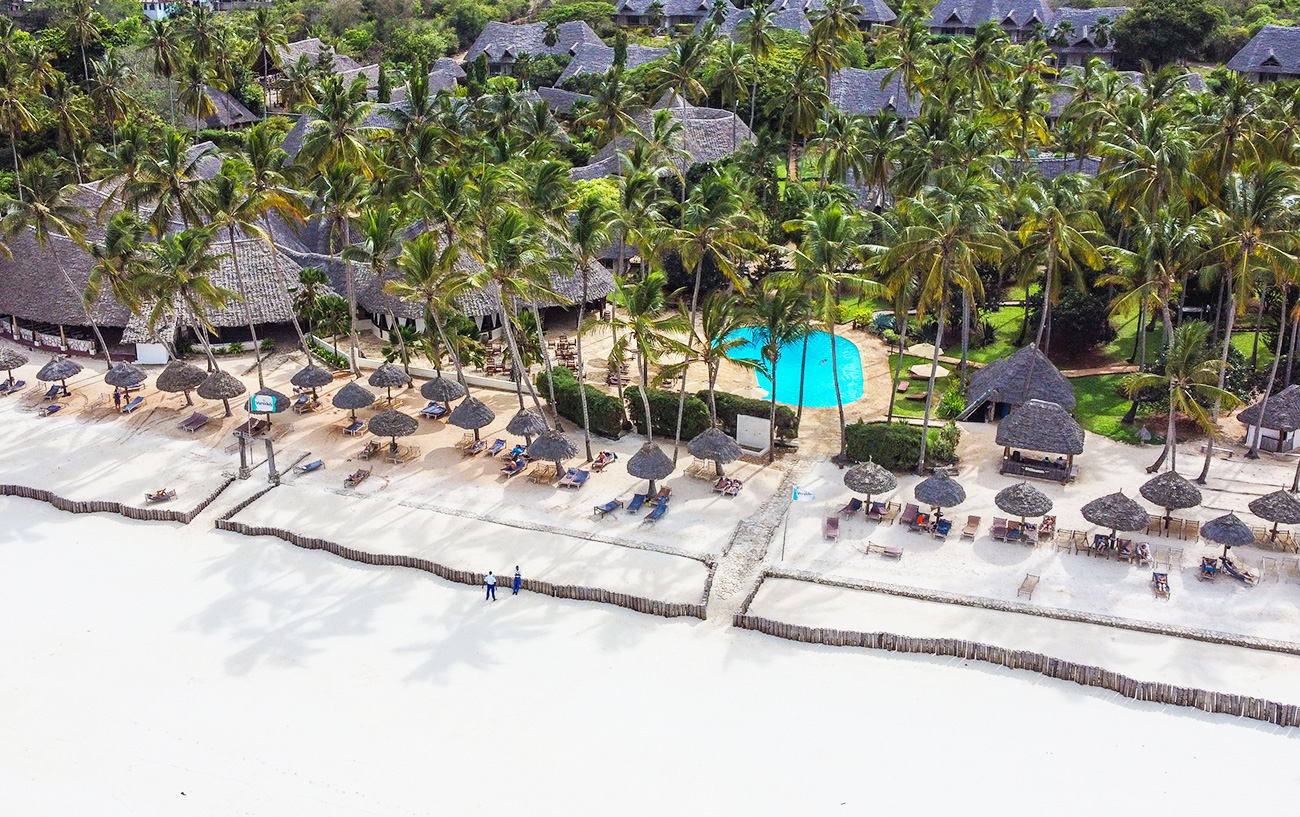 Veraclub Zanzibar Village Kiwengwa